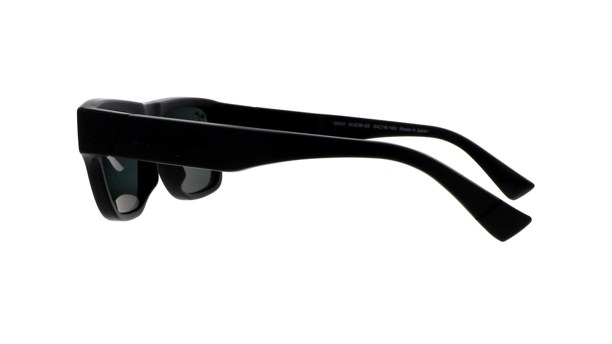 MAUI JIM MJ0638S/638 Kokua -MAUI JIM Sunglasses- Optivision
