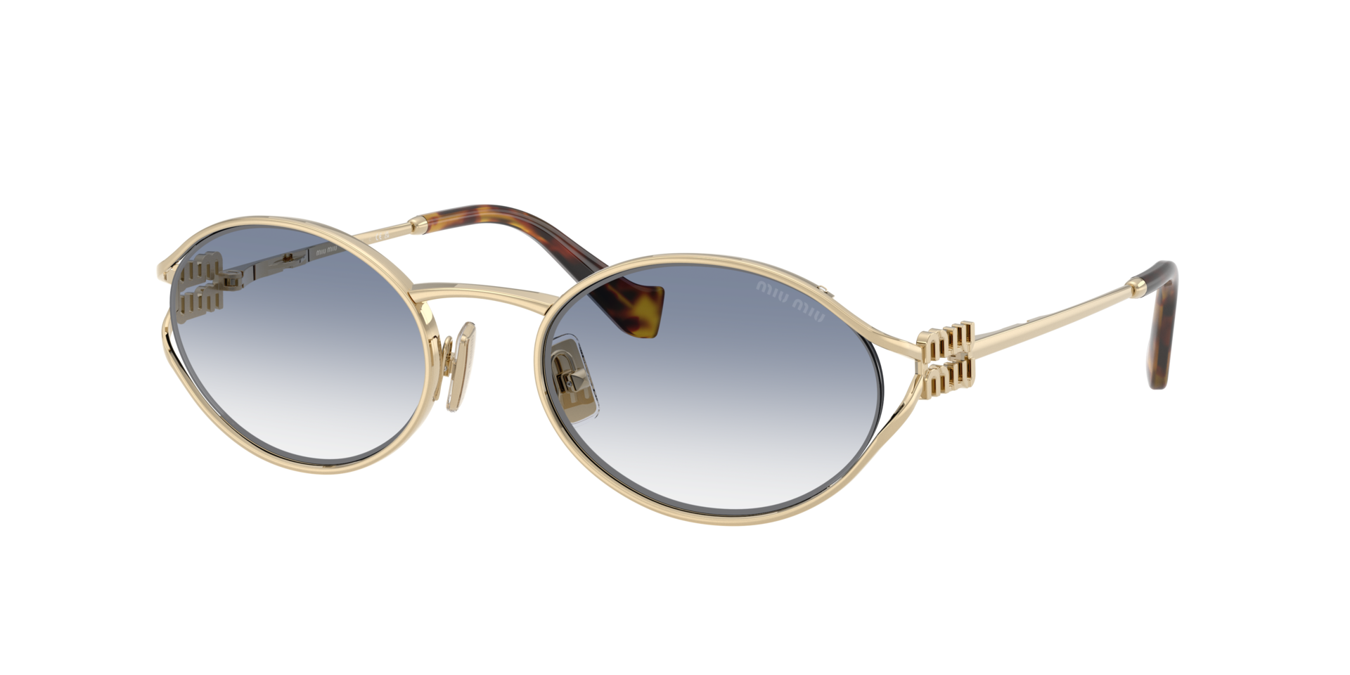 MIU MIU MU 52YS