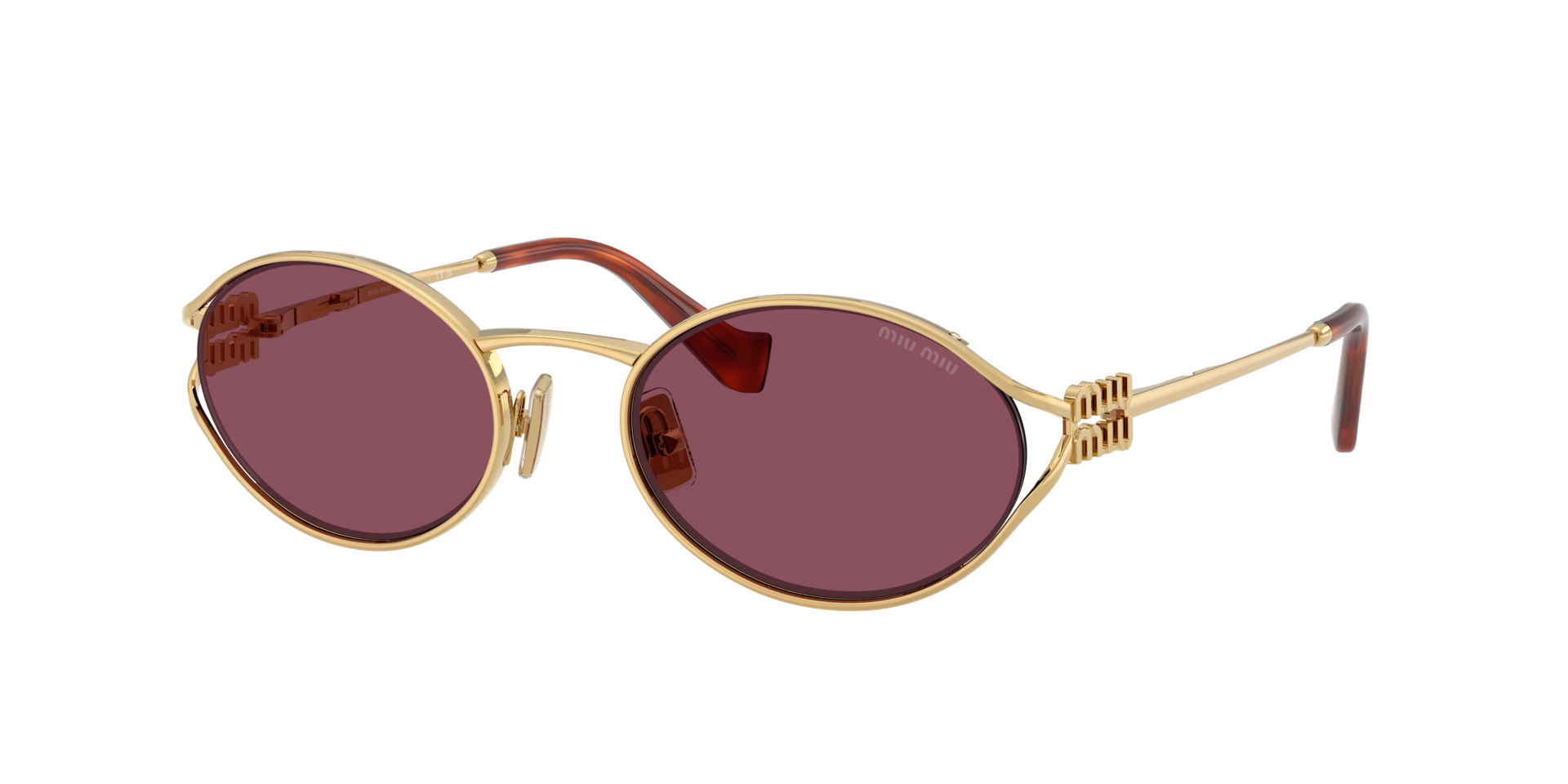 MIU MIU MU 52YS