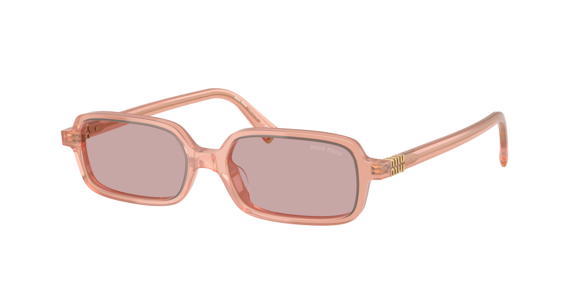 MIU MIU MU 11ZS