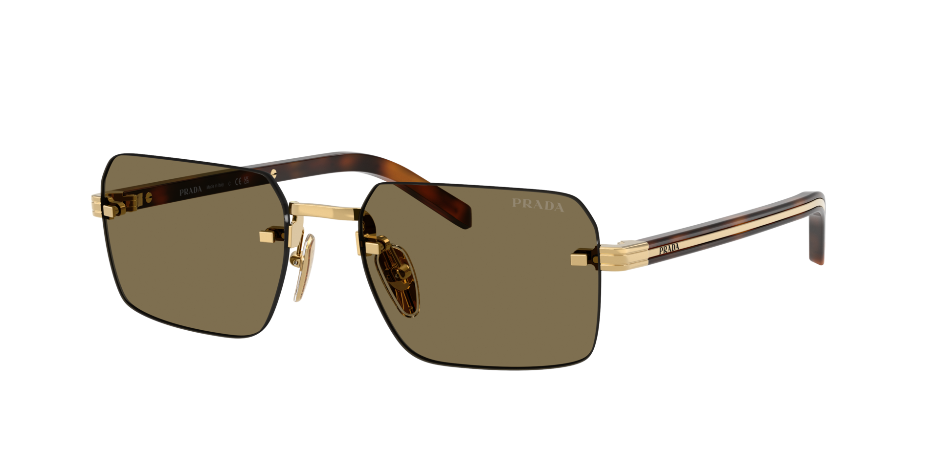 PRADA PR D55S