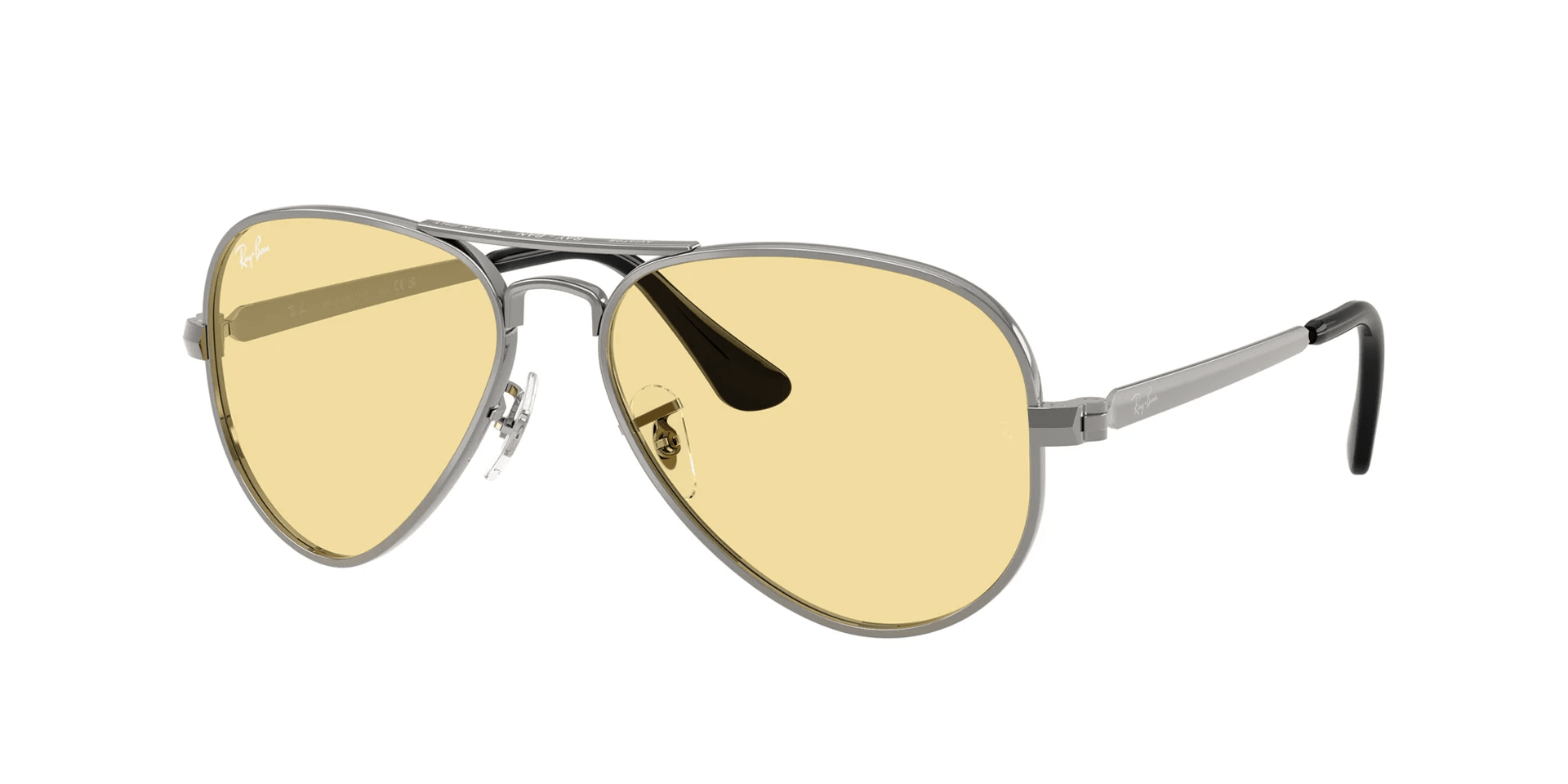 RAY-BAN RB3925 AVIATOR MAX
