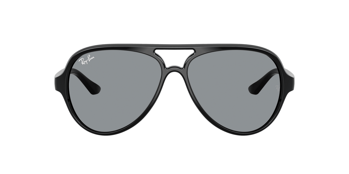 RAY-BAN RB4125 CATS 5000 -RAY-BAN Sunglasses- Optivision