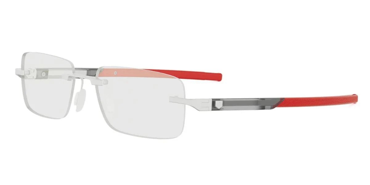 TAG HEUER TH50054U -TAG HEUER Eyeglasses- Optivision