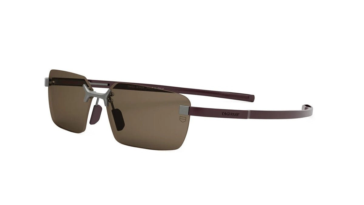 TAG HEUER TH40005U -TAG HEUER Sunglasses- Optivision