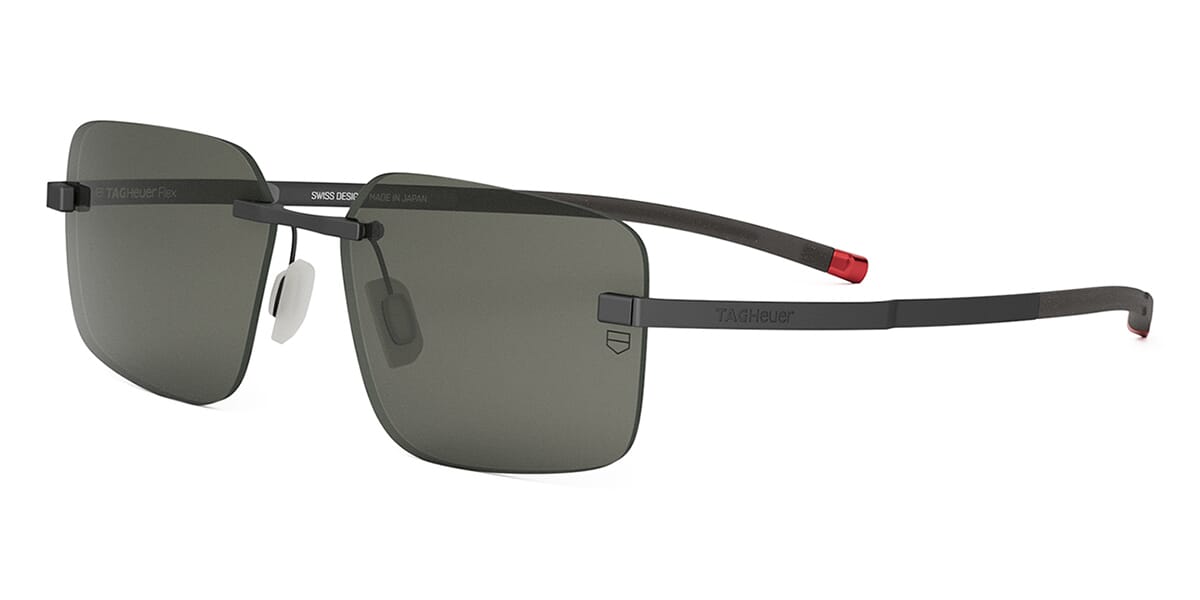 TAG HEUER TH40027U -TAG HEUER Sunglasses- Optivision