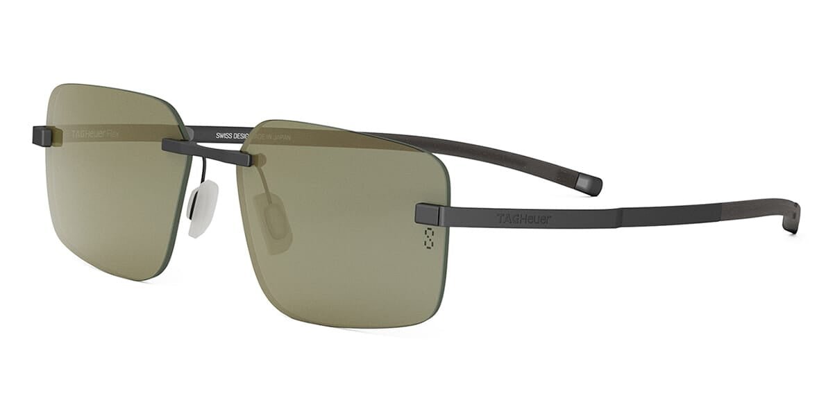 TAG HEUER TH40027U -TAG HEUER Sunglasses- Optivision