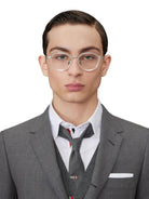 THOM BROWNE UEO011A-G0003 -THOM BROWNE Eyeglasses- Optivision