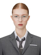 THOM BROWNE UEO011A-G0003 -THOM BROWNE Eyeglasses- Optivision