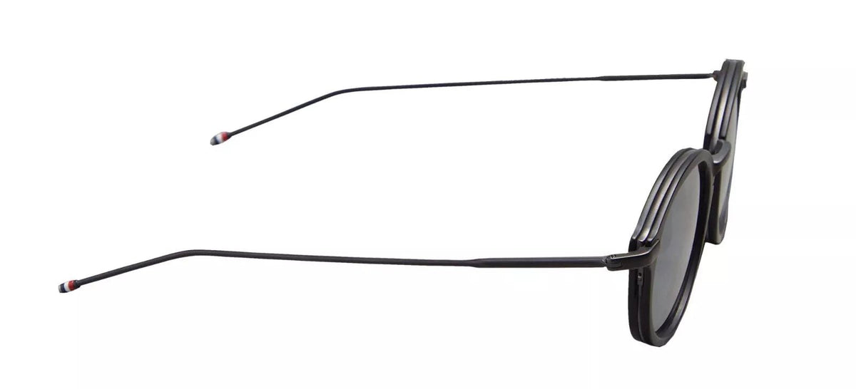 THOM BROWNE UES011A-G0003 -THOM BROWNE Sunglasses- Optivision