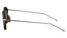 THOM BROWNE UES011A-G0003 -THOM BROWNE Sunglasses- Optivision