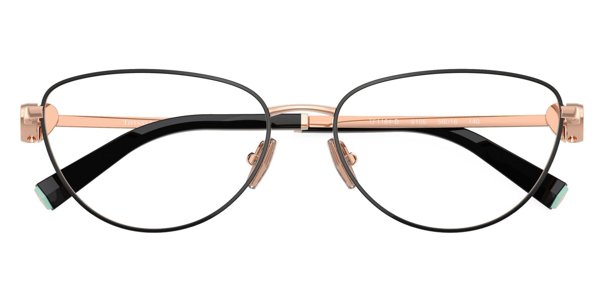 TIFFANY TF1164B -TIFFANY Eyeglasses- Optivision