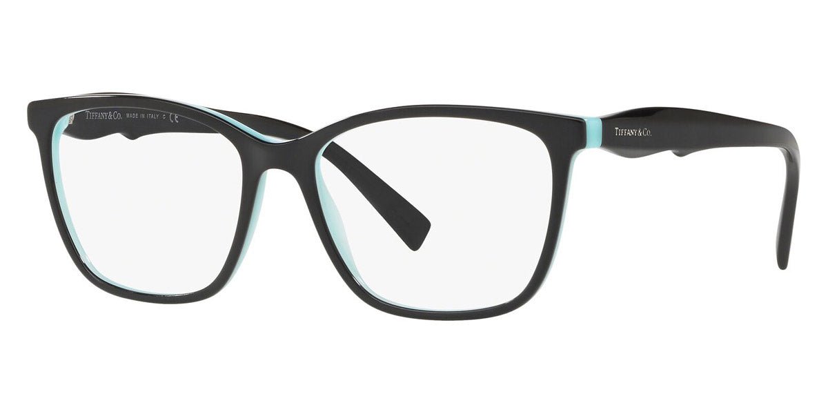 Tiffany & Co. TF2175 Square Eyeglasses -TIFFANY Eyeglasses- OptiVision
