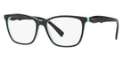 Tiffany & Co. TF2175 Square Eyeglasses -TIFFANY Eyeglasses- OptiVision