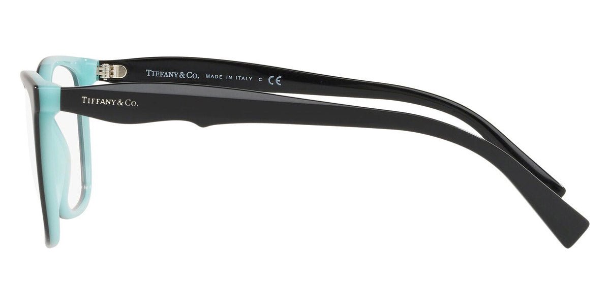 Tiffany & Co. TF2175 Square Eyeglasses -TIFFANY Eyeglasses- OptiVision