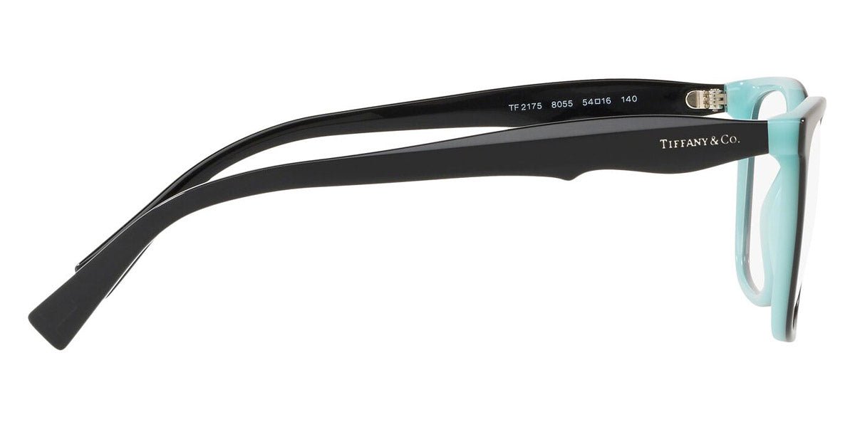 Tiffany & Co. TF2175 Square Eyeglasses -TIFFANY Eyeglasses- OptiVision