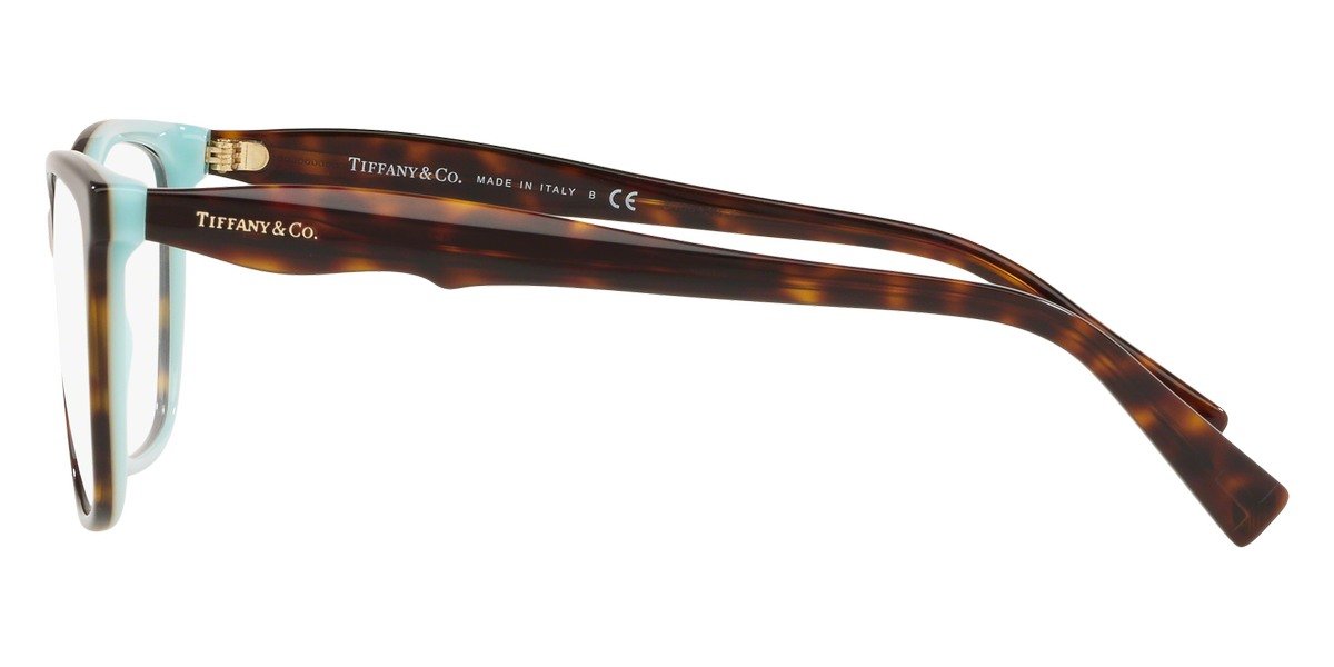 Tiffany & Co. TF2175 Square Eyeglasses -TIFFANY Eyeglasses- OptiVision