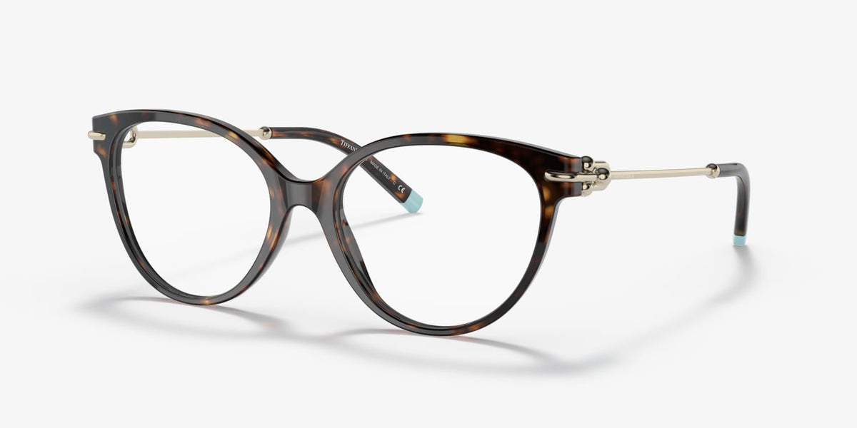 Tiffany & Co. TF2217 Cat Eye Eyeglasses -TIFFANY Eyeglasses- OptiVision