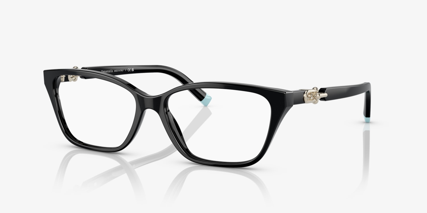 Tiffany & Co. TF2229 Rectangle Eyeglasses -TIFFANY Eyeglasses- OptiVision
