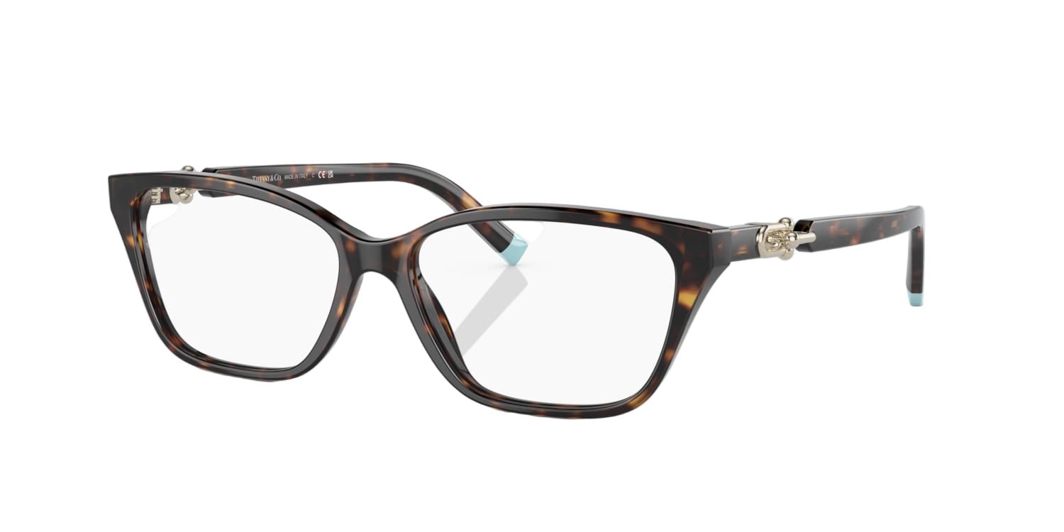 Tiffany & Co. TF2229 Rectangle Eyeglasses -TIFFANY Eyeglasses- OptiVision