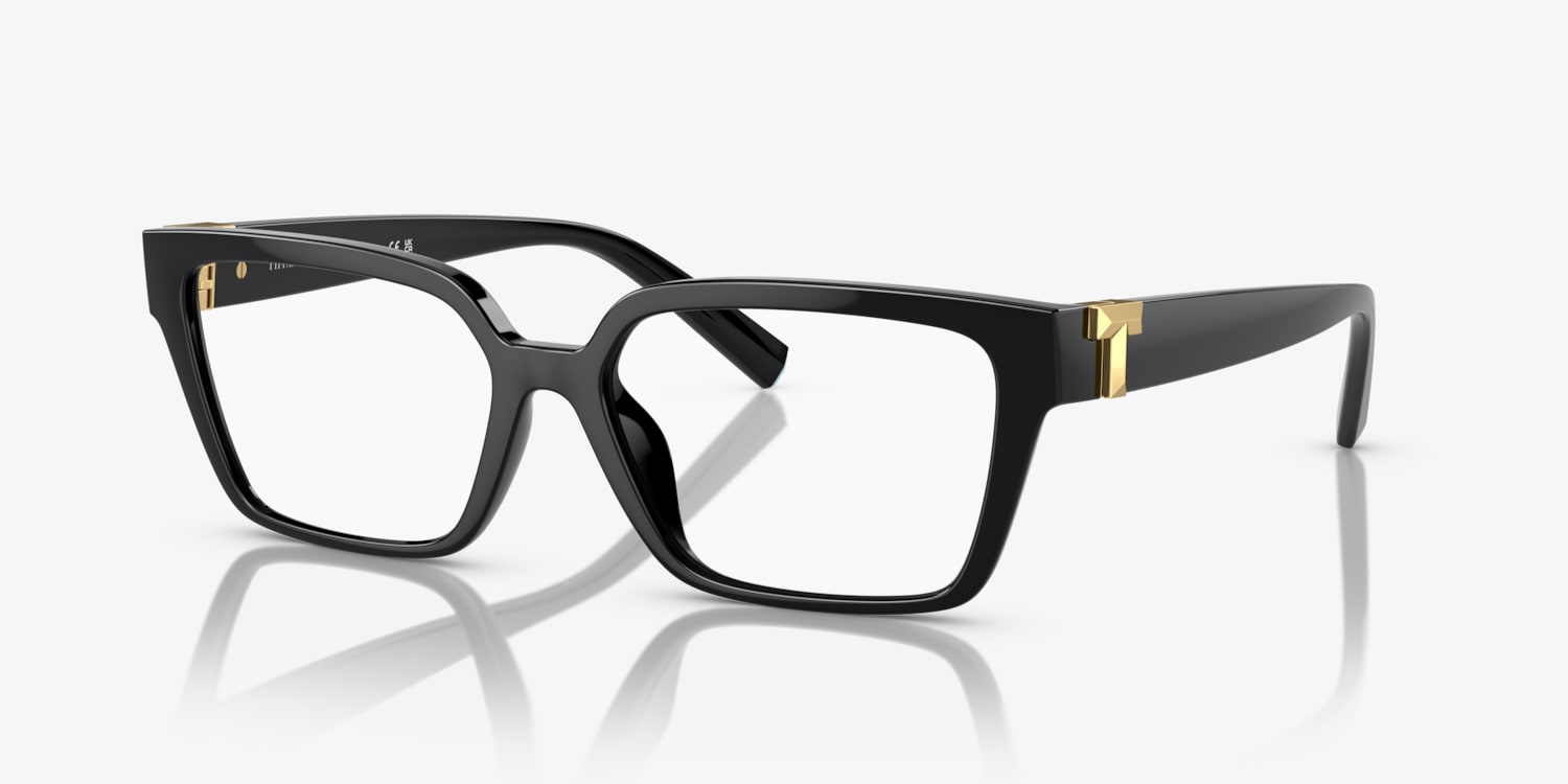 Tiffany & Co. TF2232U Rectangle Eyeglasses -TIFFANY Eyeglasses- OptiVision