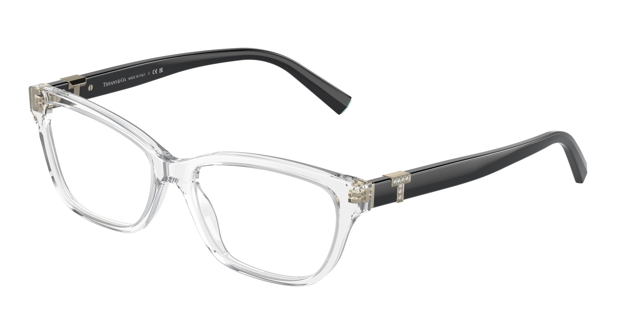 TIFFANY TF2233B -TIFFANY Eyeglasses- Optivision
