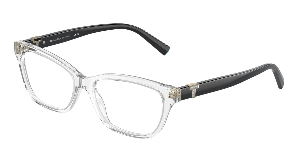 TIFFANY TF2233B -TIFFANY Eyeglasses- Optivision
