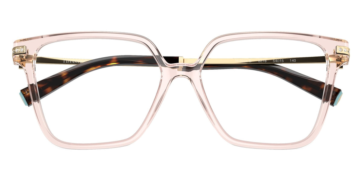 TIFFANY TF2234B -TIFFANY Eyeglasses- Optivision