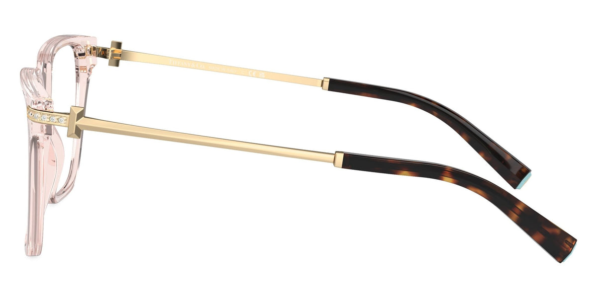 TIFFANY TF2234B -TIFFANY Eyeglasses- Optivision