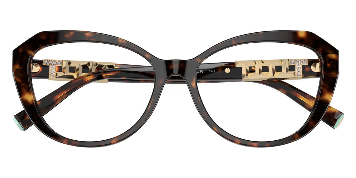 TIFFANY TF2241B -TIFFANY Eyeglasses- Optivision