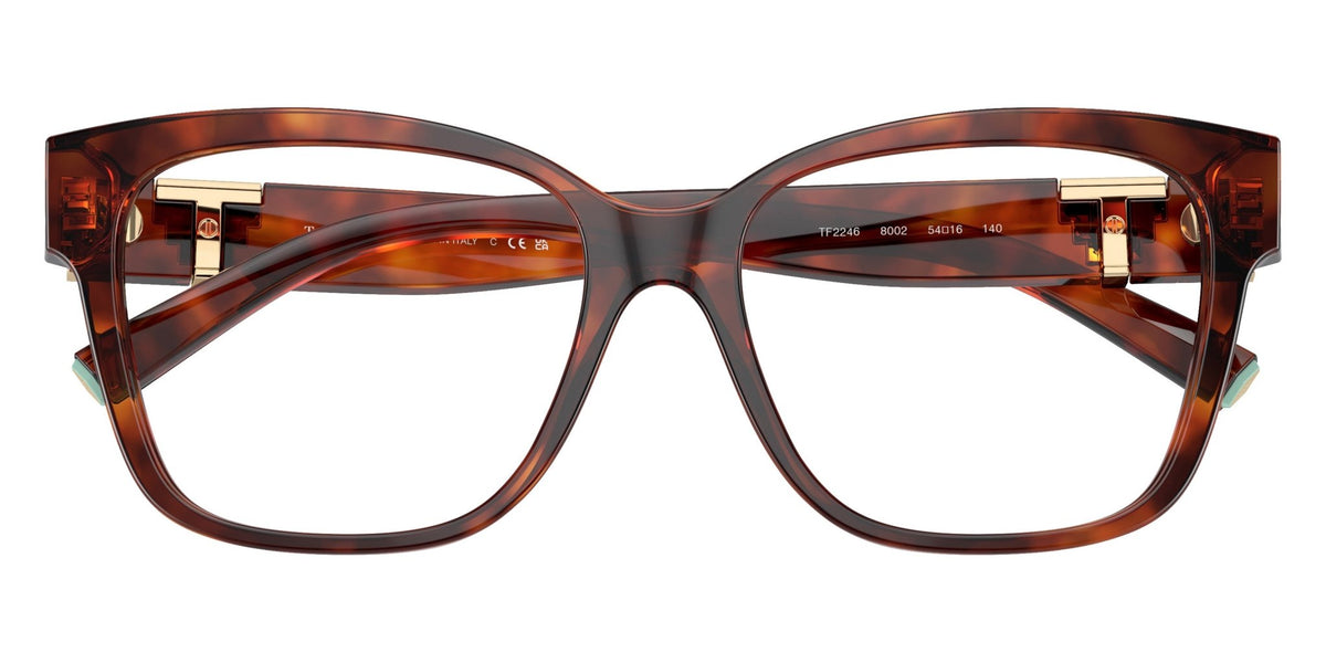 TIFFANY TF2246 -TIFFANY Eyeglasses- Optivision