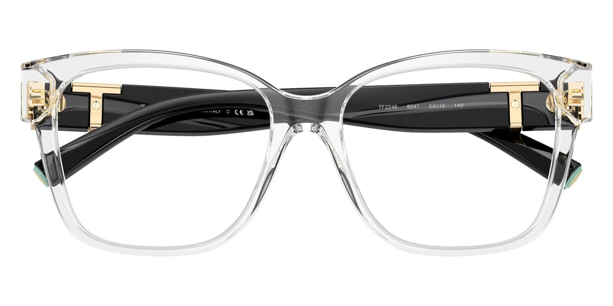 TIFFANY TF2246 -TIFFANY Eyeglasses- Optivision