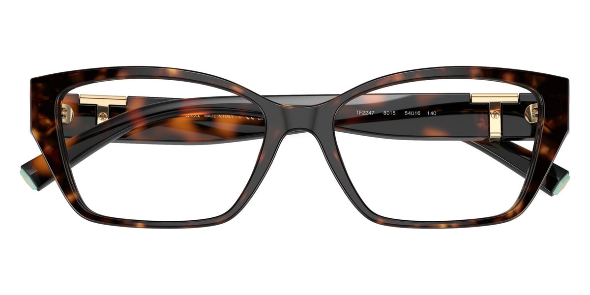 TIFFANY TF2247 -TIFFANY Eyeglasses- Optivision