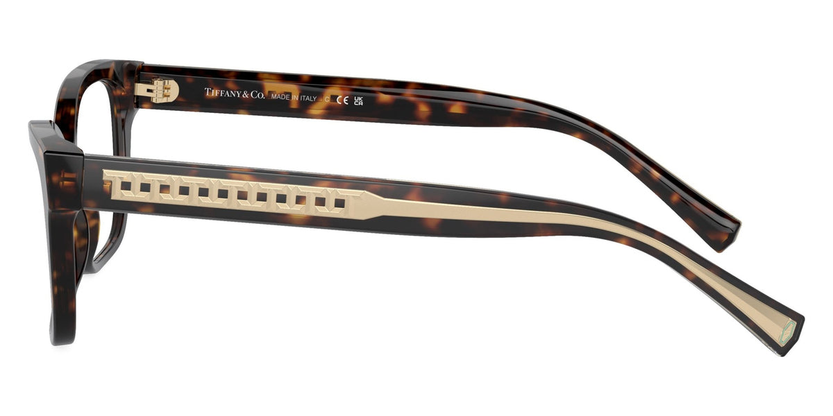 TIFFANY TF2249 -TIFFANY Eyeglasses- Optivision