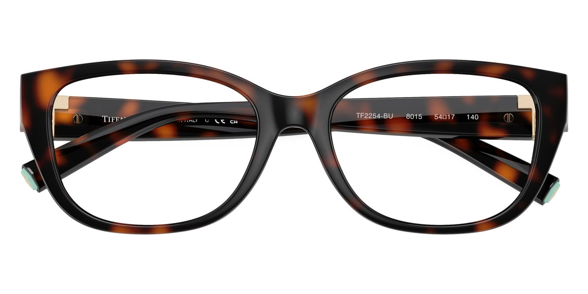 TIFFANY TF2254BU -TIFFANY Eyeglasses- Optivision
