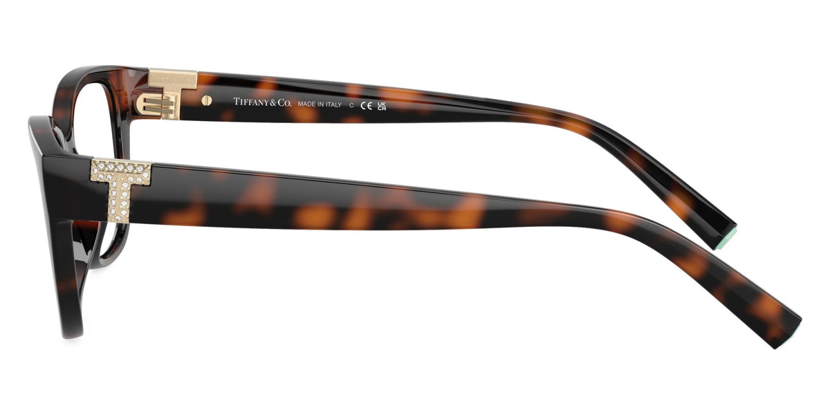 TIFFANY TF2254BU -TIFFANY Eyeglasses- Optivision