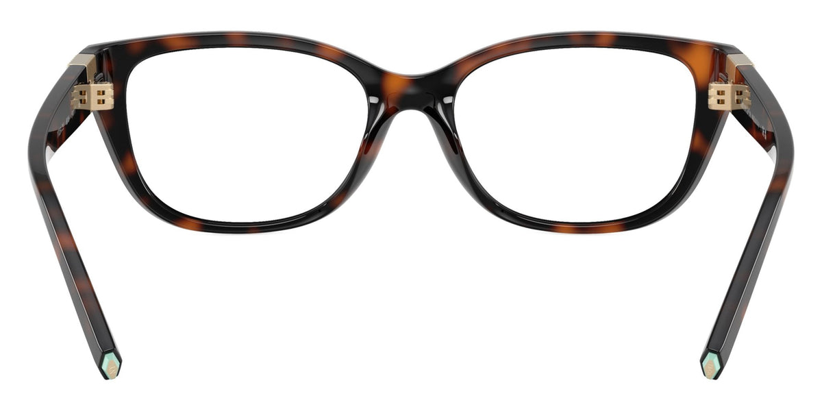 TIFFANY TF2254BU -TIFFANY Eyeglasses- Optivision