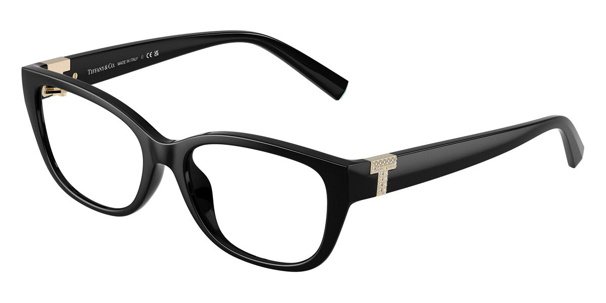Tiffany & Co. TF2254BU Pillow Eyeglasses -TIFFANY Eyeglasses- OptiVision