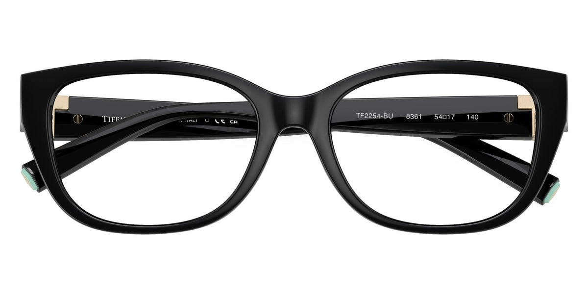 TIFFANY TF2254BU -TIFFANY Eyeglasses- Optivision