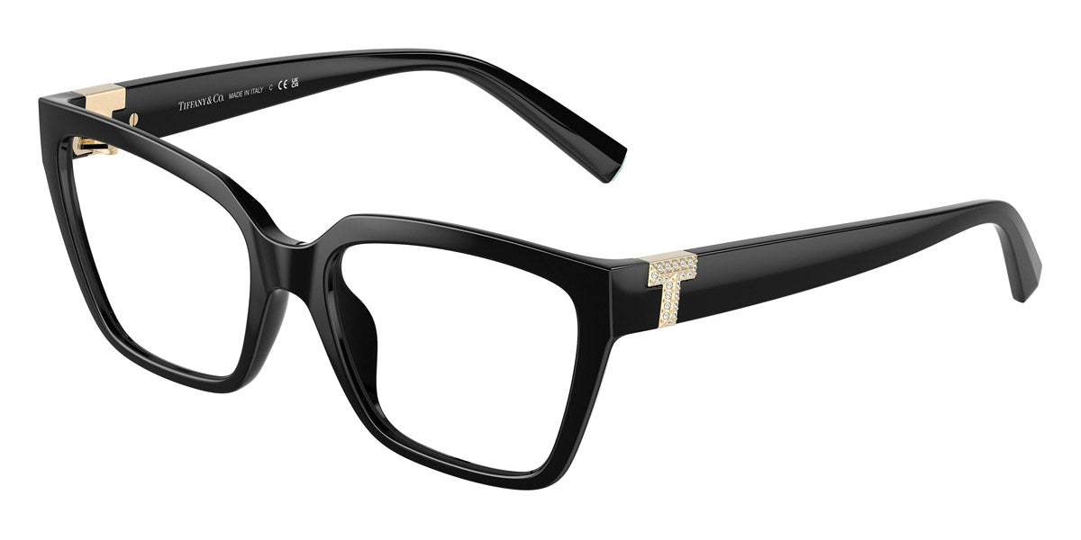 Tiffany & Co. TF2257BU Square Eyeglasses -TIFFANY Eyeglasses- OptiVision