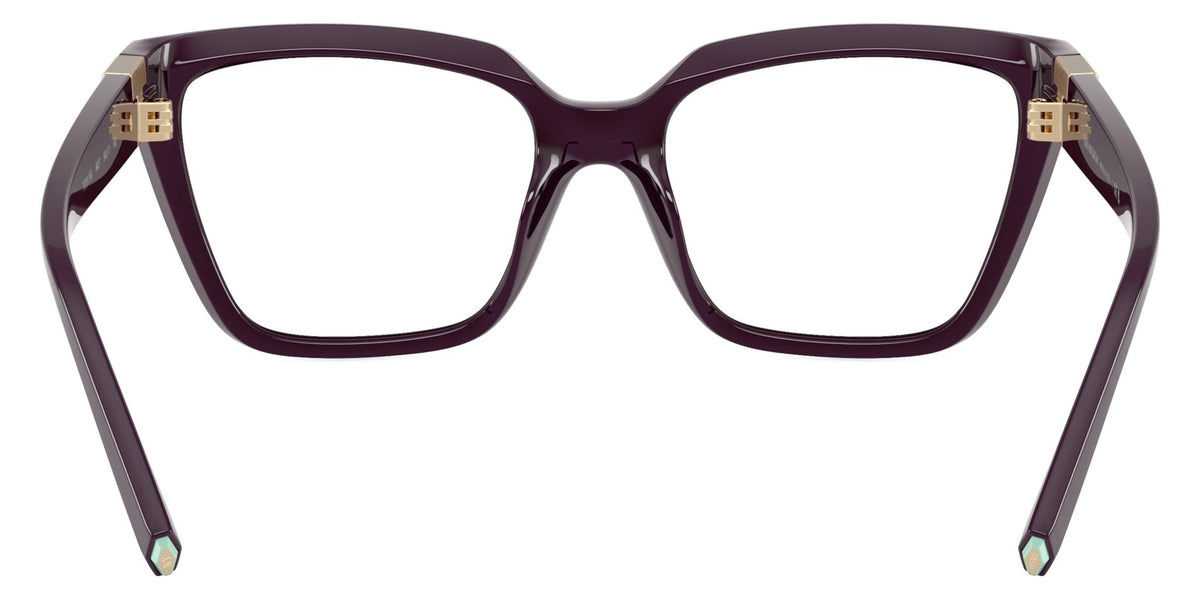TIFFANY TF2257BU -TIFFANY Eyeglasses- Optivision
