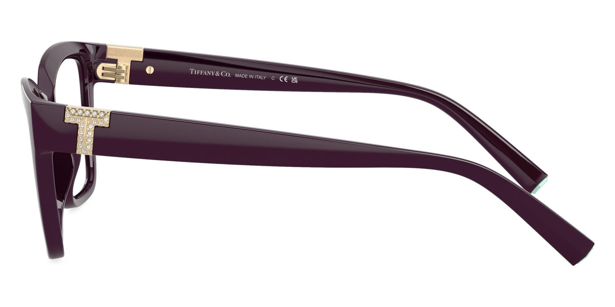 TIFFANY TF2257BU -TIFFANY Eyeglasses- Optivision