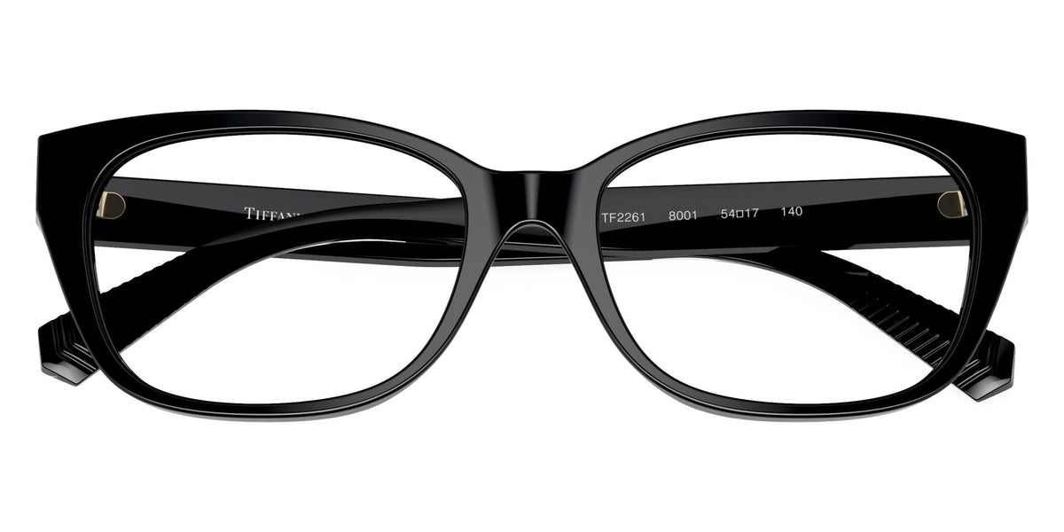 TIFFANY TF2261 -TIFFANY Eyeglasses- Optivision