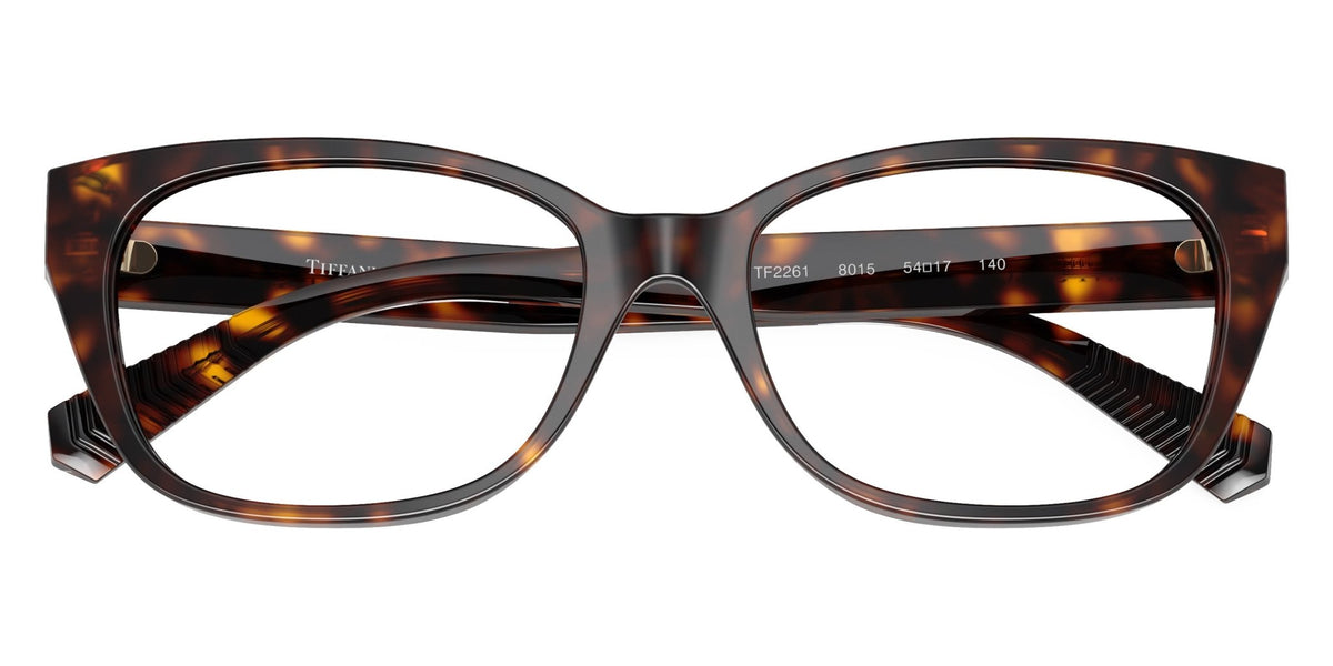 TIFFANY TF2261 -TIFFANY Eyeglasses- Optivision