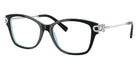 Tiffany & Co. TF2266 Butterfly Eyeglasses -TIFFANY Eyeglasses- OptiVision