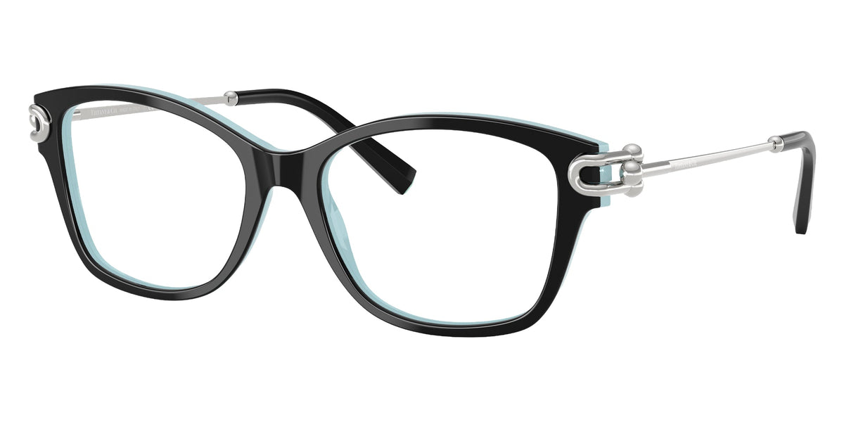 Tiffany & Co. TF2266 Butterfly Eyeglasses -TIFFANY Eyeglasses- OptiVision