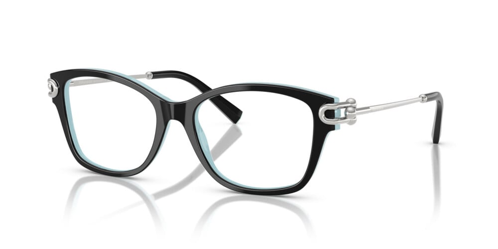 Tiffany & Co. TF2266 Butterfly Eyeglasses -TIFFANY Eyeglasses- OptiVision