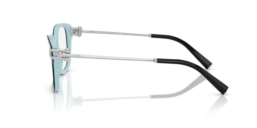 Tiffany & Co. TF2266 Butterfly Eyeglasses -TIFFANY Eyeglasses- OptiVision