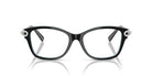 Tiffany & Co. TF2266 Butterfly Eyeglasses -TIFFANY Eyeglasses- OptiVision