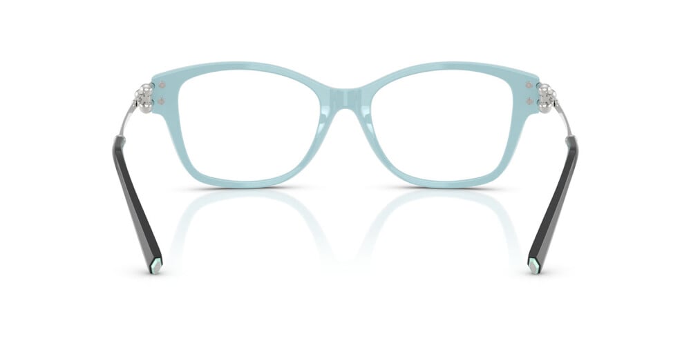 Tiffany & Co. TF2266 Butterfly Eyeglasses -TIFFANY Eyeglasses- OptiVision